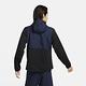 NIKE AS M NK RPL UNLIMITED WNTR JKT 男運動外套-藍黑-FB8823010 product thumbnail 2