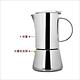 《IBILI》Essential義式摩卡壺(4杯) | 濃縮咖啡 摩卡咖啡壺 product thumbnail 3