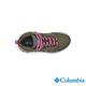 Columbia 哥倫比亞 女款 - Omni-Tech防水高筒登山鞋-軍綠色 UYL86510AG/IS product thumbnail 8