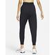 Nike AS W NK ONE TF JOGGER PANT 女運動長褲-黑-FB5432010 product thumbnail 2