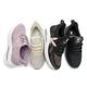 PLAYBOY 撞色織紋釋壓氣墊休閒鞋-PY0058紫 product thumbnail 6