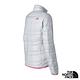 The North Face 女  600FILL 羽絨外套 灰白 product thumbnail 4