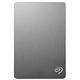 Seagate 4TB Backup Plus行動硬碟-銀色 product thumbnail 2