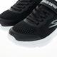 SKECHERS 童鞋 女童系列 GO RUN ELEVATE - 303912LBLK product thumbnail 6