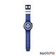 Swatch BIG BOLD系列手錶ISWATCH BLUE 湛藍(47mm) product thumbnail 6