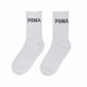 Puma 長襪 Fashion Crew Socks 白 黑 中筒襪 休閒襪 襪子 BB142107 product thumbnail 2