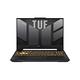 (升級16G) ASUS FX507ZC4 15.6吋電競筆電 (i5-12500H/RTX3050/8G/512G/機甲灰/TUF Gaming F15) product thumbnail 2