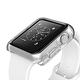 (1入)Apple Watch series 4 專用清透水感保護套 product thumbnail 2
