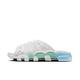 NIKE AIR MORE UPTEMPO SLIDE 男休閒拖鞋-白藍粉-FN3437161 product thumbnail 2