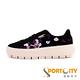 PUMA Suede Platform Trace Flowery product thumbnail 2