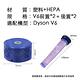 Dyson V6吸塵器前置+HEPA後置濾芯 副廠配件耗材(2+2超值組) product thumbnail 3