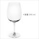 《EXCELSA》輕透紅酒杯(590ml) | 調酒杯 雞尾酒杯 白酒杯 product thumbnail 3