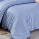 Betrise 卡洛時光 特大-植萃系列100%奧地利天絲三件式枕套床包組 product thumbnail 5