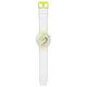 Swatch BIG BOLD系列手錶 YELLOWINJELLY 熱情黃-47mm product thumbnail 7