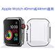 防摔專家 Apple Watch 完美包覆 輕薄透明保護殼-44mm product thumbnail 8