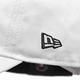 New Era 帽子 Classic MLB 男女款 白 黑 基本款 LA 洛杉磯 道奇 棒球帽 老帽 NE12712411 product thumbnail 6