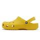 Crocs 洞洞鞋 Classic Clog 男鞋 女鞋 向日葵色 黃 經典克駱格 涼拖鞋 卡駱馳 1000175Y product thumbnail 2