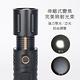 KINYO 充電式T40超高亮度LED手電筒 LED-6480 伸縮變焦/強力光束 product thumbnail 5