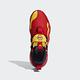 Adidas Trae Young 1 MCAAG [GX6815] 男 籃球鞋 運動 訓練 避震 包覆 明星賽 紅黃藍 product thumbnail 2