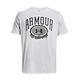 【UNDER ARMOUR】男 COLLEGIATE短T-Shirt-人氣新品 product thumbnail 5