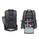 Manfrotto 曼哈頓時尚攝影後背包 Manhattan Backpack product thumbnail 4