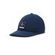 Columbia 哥倫比亞 男女款-  LOGO棒球帽-深藍 UCU01590NY product thumbnail 2