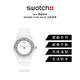 Swatch Gent 原創系列手錶 WEISSER THAN WHITE 白色世界 (34mm) product thumbnail 3