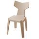 STYLE 格調 2入組-Mod美式風格造型餐椅/休閒椅(多種顏色) product thumbnail 11