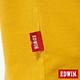 EDWIN T恤 街景貼布圓領T恤-男-黃色 product thumbnail 10
