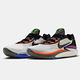 NIKE AIR ZOOM G.T. CUT 2 EP男籃球鞋-白多色-FN8890101 product thumbnail 4