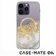 美國 CASE·MATE iPhone 14 Pro Max Karat Marble 鎏金石紋環保抗菌防摔保護殼MagSafe版 product thumbnail 2