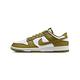 Nike Dunk Low Retro Pacific Moss 抹茶綠 濃茶卡其 休閒鞋 男鞋 DV0833-105 product thumbnail 2