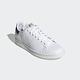 ADIDAS STAN SMITH W 女休閒鞋-白-GY9395 product thumbnail 2