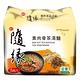 隨緣-素肉骨茶湯麵(6袋/箱)(效期：2024.03.25) product thumbnail 2