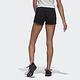 Adidas W Lin Ft Sho GM5524 女 短褲 運動 訓練 休閒 修身 舒適 透氣 愛迪達 黑 product thumbnail 3