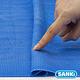 日本SANKi-冰涼毛巾4入(2入藍色+2入綠色) product thumbnail 8