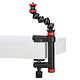 JOBY Action Clamp & GorillaPod Arm 運動攝影機固定臂鎖 product thumbnail 3