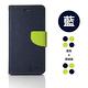 HTC U Play (5.2吋) 玩色系列 磁扣側掀(立架式)皮套 product thumbnail 6
