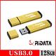 RIDATA錸德 HD3 金屬碟/USB3.0 128GB product thumbnail 5