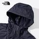 The North Face M MFO LIFESTYLE ZIP-IN JACKET男 防水外套 深藍-NF0A4NEDRG1 product thumbnail 5
