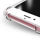 iPhone 7 8 透明四角防摔空壓手機保護殼 7手機殼 8手機殼 product thumbnail 2