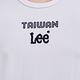 Lee 男款 TAIWAN Lee小Logo短袖圓領T恤 白 product thumbnail 10