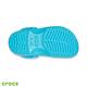 Crocs卡駱馳 (童鞋) 經典小克駱格-204536-4SL product thumbnail 4