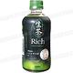 KIRIN麒麟 rich 生茶(400ml) product thumbnail 2