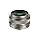 OLYMPUS M.ZUIKO DIGITAL 17mm F1.8 (公司貨) product thumbnail 3