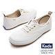 Keds SCOUT 機能防潑水綁帶休閒鞋-白 product thumbnail 6