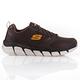 SKECHERS 男 運動SKECH-FLEX 3.0-52844CHOC product thumbnail 4