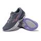 Mizuno 慢跑鞋 Wave Revolt 3 女鞋 灰 紫 粉 入門款 網布 運動鞋 美津濃 J1GD2381-71 product thumbnail 8