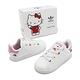 adidas x Hello Kitty 童鞋 Stan Smith EL I 小童 幼童 白 粉 聯名 愛迪達 ID7232 product thumbnail 6