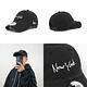 New Era 棒球帽 Classic Essential New York 可調帽圍 刺繡 老帽 帽子 單一價 NE70782543 product thumbnail 2